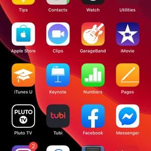 Meet your Posher, Mark